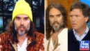 Why I REALLY Went On Fox New... - Russel Brand