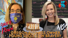 Oregon Business Owner Who Defied Unconstitutional Order Finds Success In Bravery - RedPill78