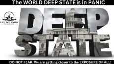 MSM not Happy? CPAC kicks off, Hobbs exposed, Rogan drops more Red Pills, PRAY - And We Know