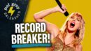 Taylor Swift DETHRONES Legend with Record-Breaking Crowd | 3/22/23