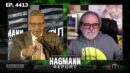 War Declared Against Christians | Steve Quayle & Doug Hagmann - The Hagmann Report