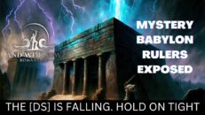 CABAL slave BANK system collapsing? Timing is everything! BOOM! PRAY! - And We Know
