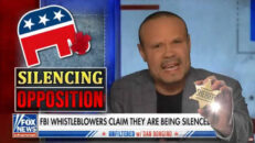 Unfiltered with Dan Bongino 03/11/23 (FULL SHOW) [HD]