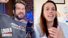 THE WOKE BOYCOTT IS WORKING: BUD LIGHT SALES ARE IMPLODING! - Louder with Crowder