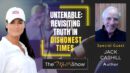 Mel K & Author Jack Cashill | Untenable...Revisiting Truth in Dishonest Times
