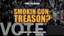 SMOKING GUN PROOF OF BIDEN'S TREASON? - SGT Report