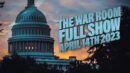 Biden War Crime Whistleblower and Democrat Senator Joe Manchin Confirm US Is At War With Russia - War Room