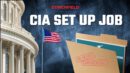 Is the CIA using the accused Classified Document Leaker as a Smoke Screen? The Real Story Revealed - Grant Stinchfield