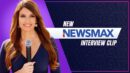 The never-ending witch hunt against Donald Trump | Newsmax - Kimberly Guilfoyle