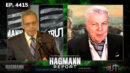 We've Crossed the Rubicon - John Moore & Doug Hagmann - The Hagmann Report