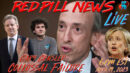 How To Make It In Washington DC with Gary Gensler on Red Pill News Live - RedPill78