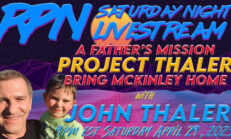 Project Thaler: A Father’s Mission To Reunite Parents & Kids w/ John Thaler on Sat. Night Livestream - RedPill78