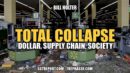 TOTAL COLLAPSE: DOLLAR, SUPPLY CHAIN, SOCIETY | Bill Holter - SGT Report, The Corporate Propaganda Antidote