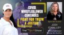 Mel K & Jodi O'Malley MSN RN | Covid Whistleblower Continues Fight For Truth & Justice