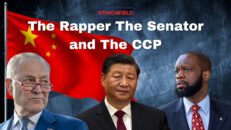 The Case of Fugees Singer Pras Michel proves the Chinese Communist Party has Infiltrated America - Grant Stinchfield
