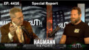 Special Report: The Ground War Against Evil. ShatterOps & SaveThem Update - The Hagmann Report