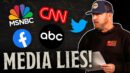 THESE are the LIES the Media is Telling You - The Chad Prather Show