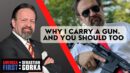 Why I carry a gun. And you should too. Sebastian Gorka on AMERICA First