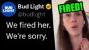 Bud Light SURRENDERS! Company enters desperate DAMAGE CONTROL MODE.