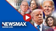 Newsmax TV Live | Real News for Real People