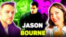 Jason Bourne Films: What the Series is Really About - Jay & Jamie