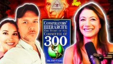 How the Elite Control Structure Works: The Committee of 300 - Jay Dyer