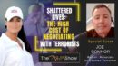 Mel K & Author Joe Connor | Shattered Lives: The High Cost of Negotiating with Terrorists