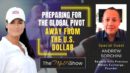 Mel K & Andrew Sorchini | Preparing for the Global Pivot Away from the U.S. Dollar