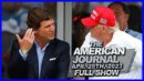Americans Enraged Over Tucker Firing, New Charges Against Trump. The Mask Is Falling Off - American Journal