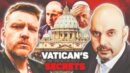 Organized Crime History, The Vatican & Post War Intelligence Networks - Daniel Estulin / Jay Dyer