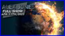 The World is Descending Into War & Total Collapse While the NWO Has Lost Control - Alex Jones Show