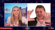 The Right View with Lara Trump & James O’Keefe