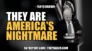 AMERICA'S NIGHTMARE | FLOYD BROWN, WESTERN JOURNAL - SGT Report