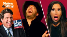 Tucker Carlson Is OUT! Is Fox News Dead? | 4/24/23