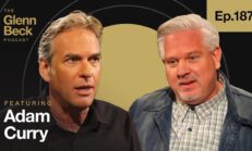 'Podfather' Adam Curry Was SCARED to Tell Joe Rogan THIS | The Glenn Beck Podcast