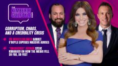 FBI Whistleblower Reveals New Shocking Details, Plus an Inside Look at the Media Smear Machine - Kimberly Guilfoyle