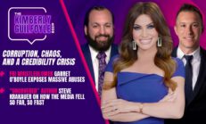 FBI Whistleblower Reveals New Shocking Details, Plus an Inside Look at the Media Smear Machine - Kimberly Guilfoyle