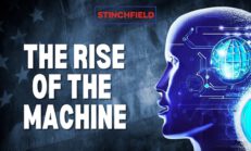 A.I. Could Collapse Society and Kill Off Mankind, and that is Not Being Dramatic - Grant Stinchfield