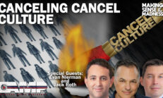 Canceling Cancel Culture with Evan Nierman and Jack Roth | MSOM, American Media Periscope