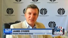 Tucker Carlson Fired Apart of Dominion-Fox Settlement, O’Keefe Media Group Exposes