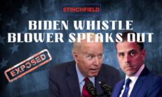 The Deep State Cover Up of Biden Family Corruption Exposed - Grant Stinchfield