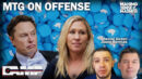 MTG On Offense with Jason Bermas | MSOM, American Media Periscope