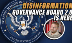 The Disinformation Governance Board 2.0 Is Here! (Will They Be Using DARPA Tech To Track Us?) - Jordan Sather