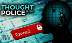 THOUGHT POLICE - The Highwire With Del Bigtree