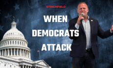 Democrats Attack FBI Whistleblowers. Disgrace on Capitol Hill. FBI Involved on January 6th - Grant Stinchfield