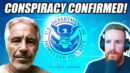 Epstein Met w/ Biden's CIA Director MULTIPLE Times! - Nick Moseder