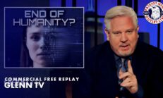Glenn TV | AI Special: End of Humanity