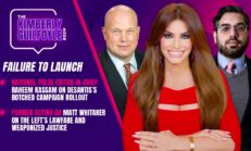 DeSantis 2024 Rollout Plagued by Glitches and Missteps, Plus the Left's Lawfare Exposed - Kimberly Guilfoyle
