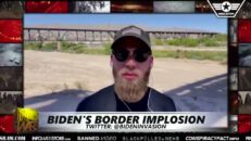 Economic Bomb Hits Gate 42 at US Southern Border, Owen Shroyer Reports - War Room