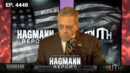 The WHO Coup, Enemies Are Inside the Gates. More Are Coming. We Are In Occupied Territory - The Hagmann Report